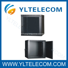 Wall Mounted Cabinet 19" Depth 550MM 4U 6U 9U 12U 15U